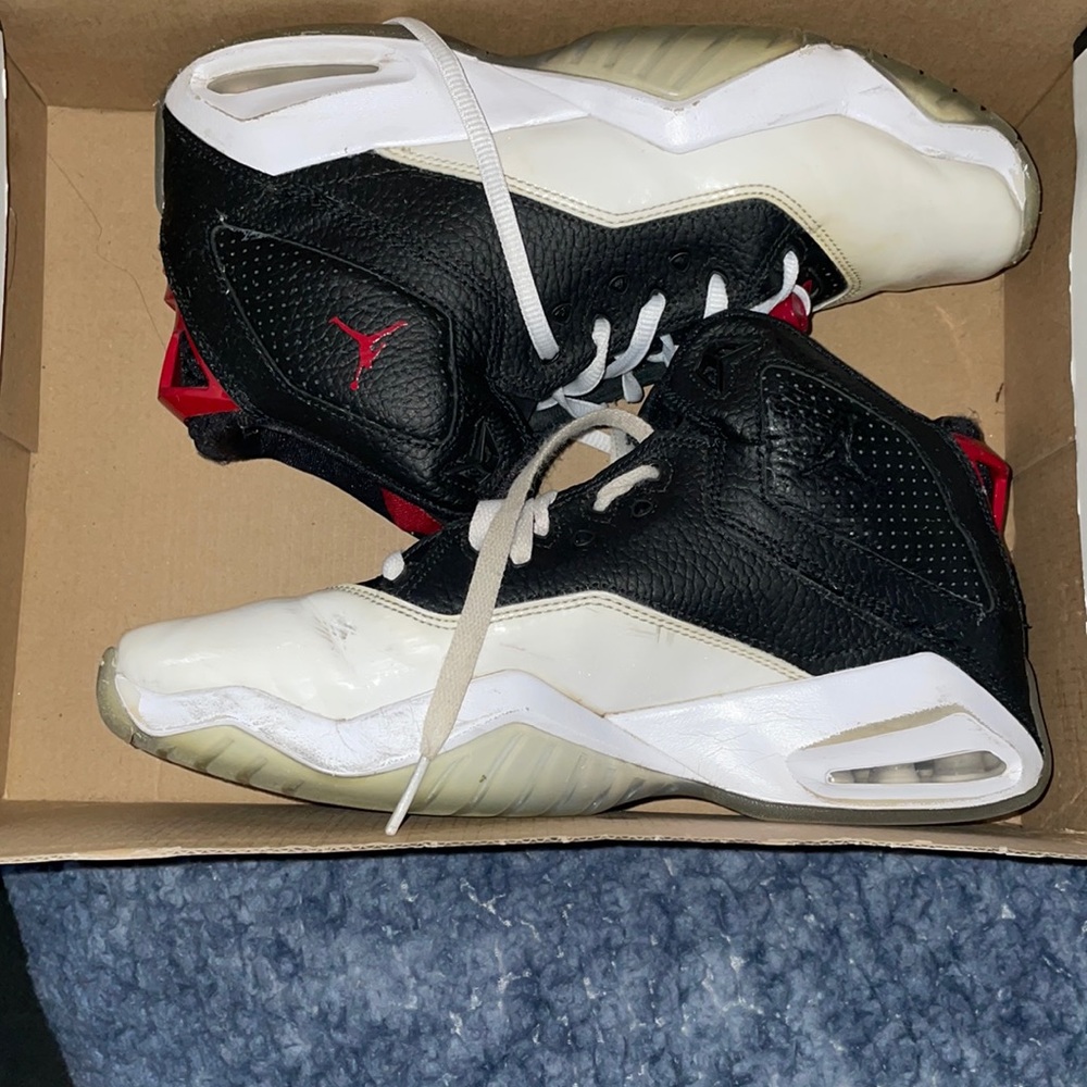 Jordan B’Loyal (GS)